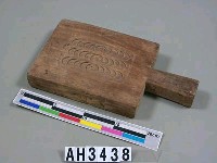 藏品(粿模)的圖片